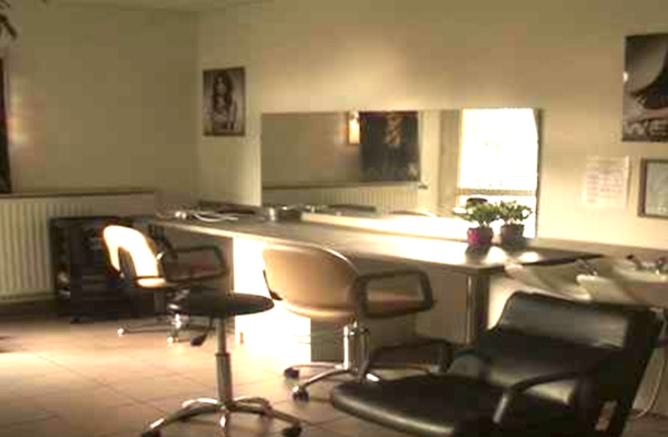 Chambre EHPAD occasion Orpea