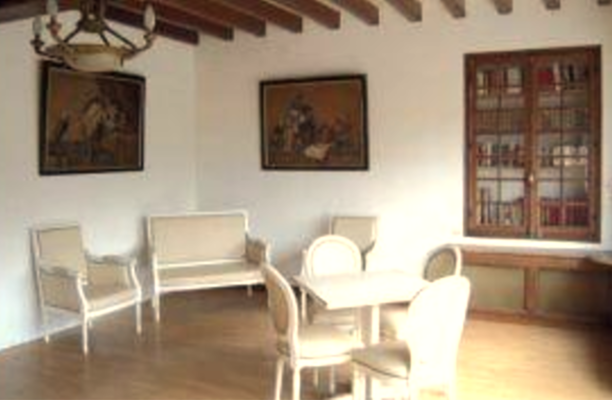 Chambre EHPAD occasion Orpea