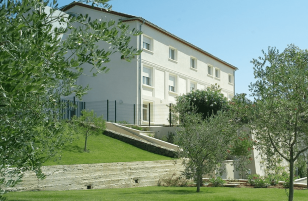 Chambre EHPAD occasion Orpéa