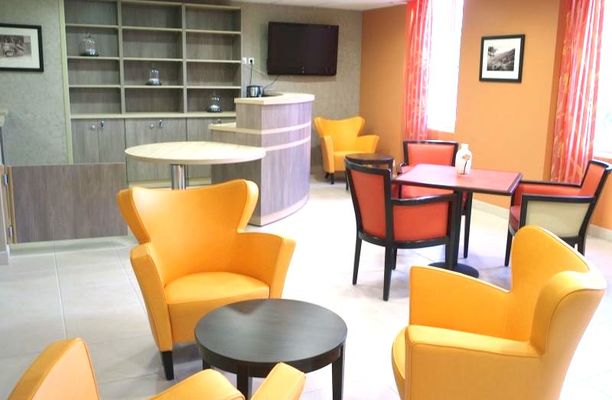 Chambre EHPAD occasion Orpéa