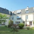 Chambre EHPAD proche Paris