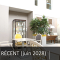 Chambre EHPAD occasion DomusVi