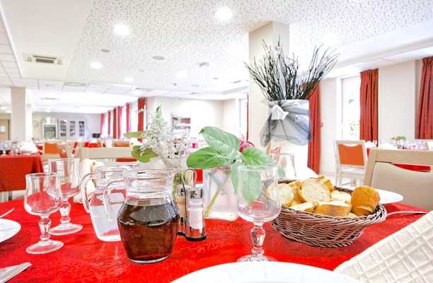 Chambre EHPAD proche Royan
