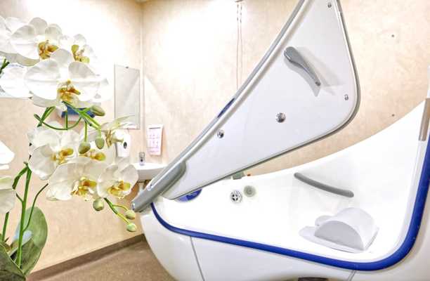 Chambre EHPAD proche Royan