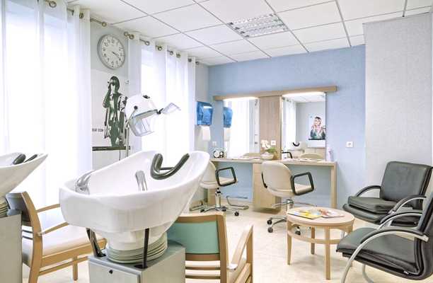 Chambre EHPAD proche Royan