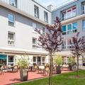 Chambre EHPAD limitrophe Paris