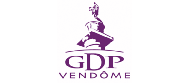 GDP Vendôme