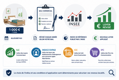 Quels sont les indices de revalorisation des loyers en EHPAD et quel impact sur votre investissement ?