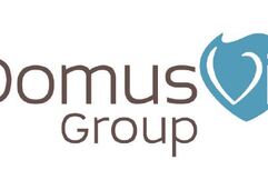 DomusVi renforce ses moyens pour accompagner la croissance du grand âge en Europe DomusVi renforce ses moyens pour accompagner la croissance du grand âge en Europe
