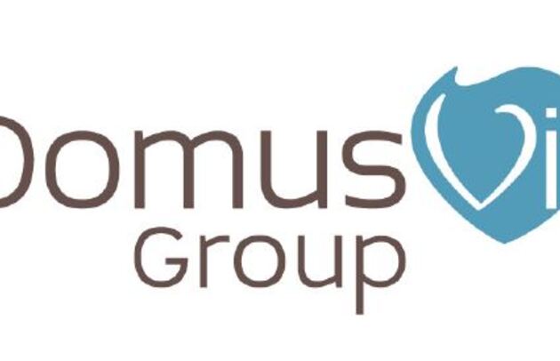 DomusVi renforce ses moyens pour accompagner la croissance du grand âge en Europe DomusVi renforce ses moyens pour accompagner la croissance du grand âge en Europe