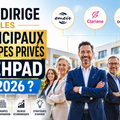 Qui dirige les principaux groupes d'EHPAD privés en 2026 ?